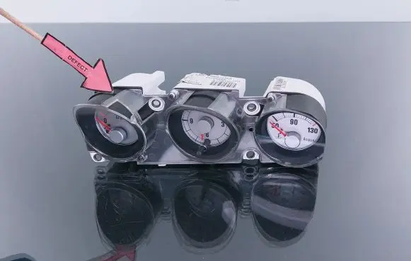 Alfa Romeo 156 Clock 6028120090B
