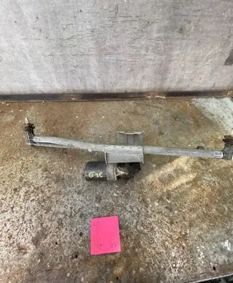 Volkswagen II LT Wiper motor 0390241345