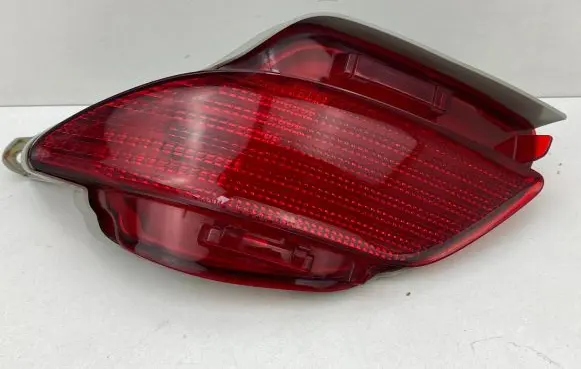 Lexus RX 450H Rear bumper light 