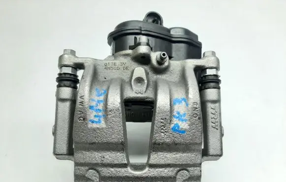 Audi Q7 4M Rear brake caliper 4M0405CDQ74M