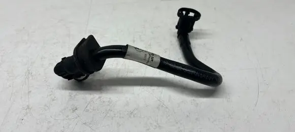BMW 3 F30 F35 F31 Vacuum line/pipe/hose 7602047