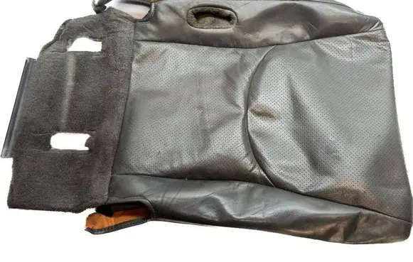 Mercedes-Benz ML W163 Rear seat 52988041