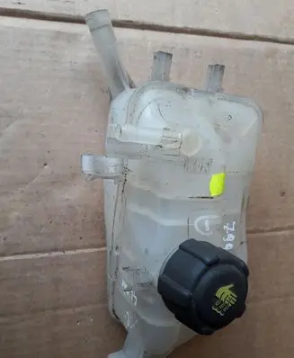 Renault Scenic III - Grand scenic III Coolant expansion tank/reservoir 217100005R