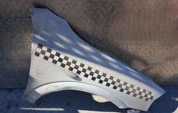 Opel Astra G Fender 