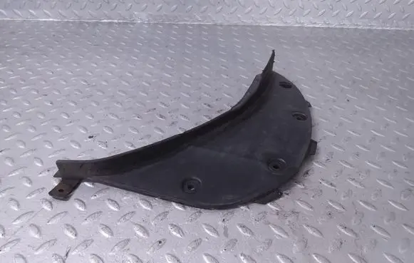 Jaguar I-Pace Front mudguard T4K11761 J9D317F017A J9D317F017AB