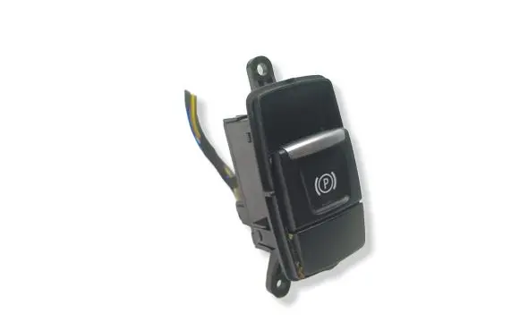 BMW X2 F39 Hand parking brake switch 9877887