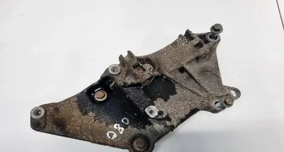 Renault Scenic III - Grand scenic III Engine mounting bracket 8200100148