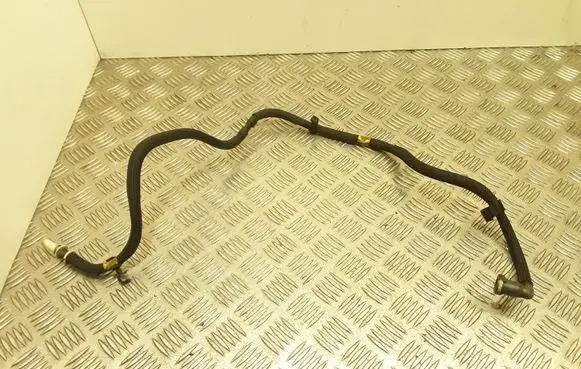 Peugeot 307 Vacuum line/pipe/hose