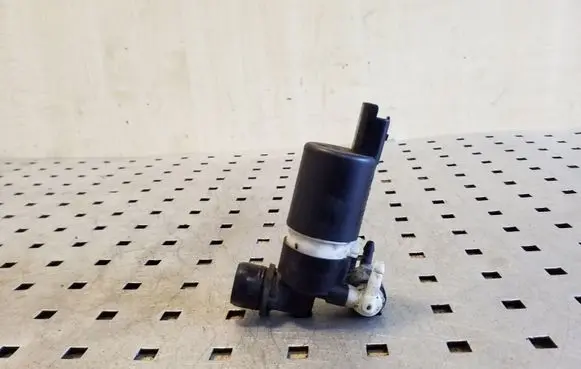 Renault Megane III Windscreen/windshield washer pump 286203634R