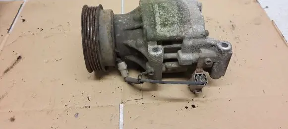 Toyota Corolla E120 E130 Air conditioning (A/C) compressor (pump) 06C447220 SC968587
