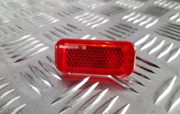 Audi A6 C7 Other interior light 8P0947412
