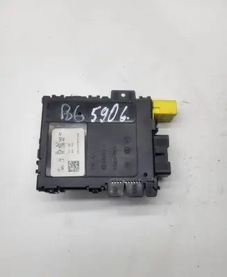 Volkswagen PASSAT B6 Steering angle sensor 3C0953549AD 3C5953513S