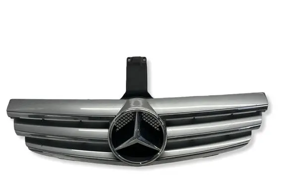 Mercedes-Benz CLK A209 C209 Front grill A2098800223