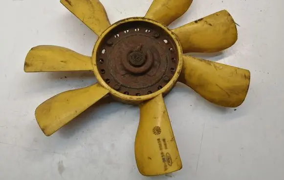 Ford Transit Viscous fan clutch 86VBB8600BA