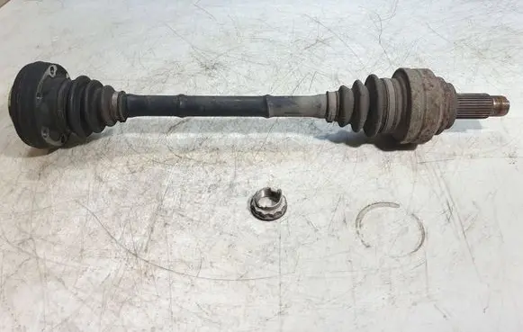 BMW 3 E90 E91 Rear driveshaft 7533453