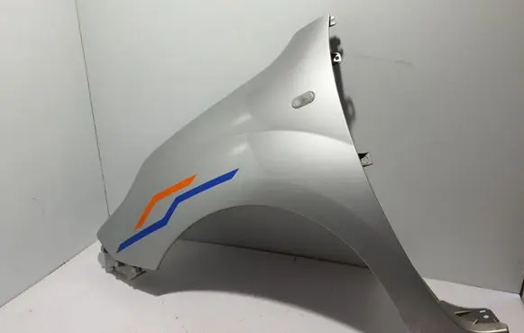 Renault Kangoo II Fender 631015870R