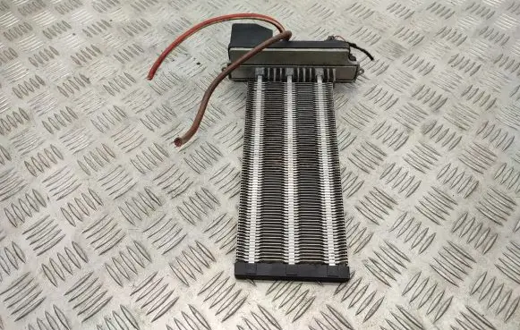 Mercedes-Benz EQA Electric cabin heater radiator