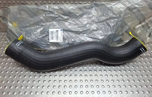 Fiat Ducato Intercooler hose/pipe S26336529 1363609080