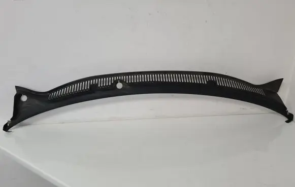 Wiper trim