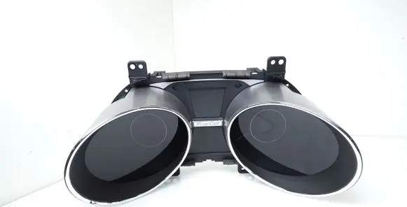 Hyundai ix35 Speedometer (instrument cluster) 930034W010