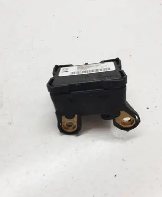 Opel Zafira B ESP acceleration yaw rate sensor 13208665 CT76B01MC9 10170103623