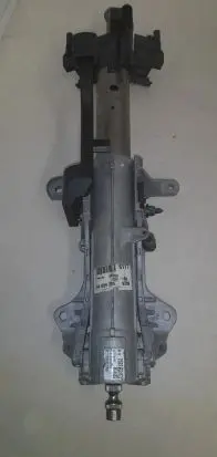 Opel Insignia B Steering wheel lock 84192522