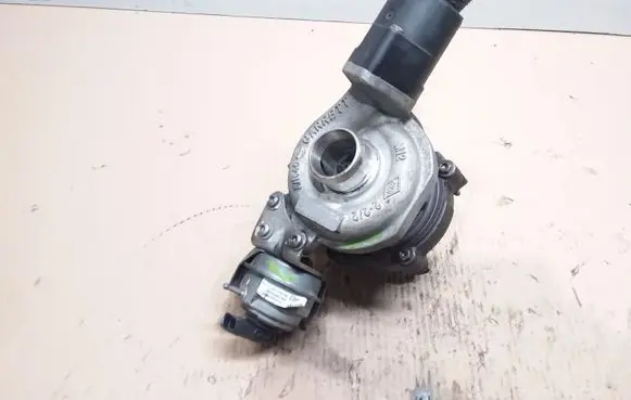 Audi A4 S4 B8 8K Turbo GTC1446VZ 03L145721A