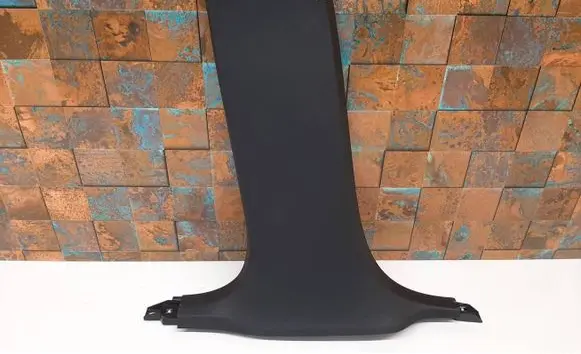 BMW X6 G06 (B) pillar trim (bottom) 7434279 7949917 51437949917