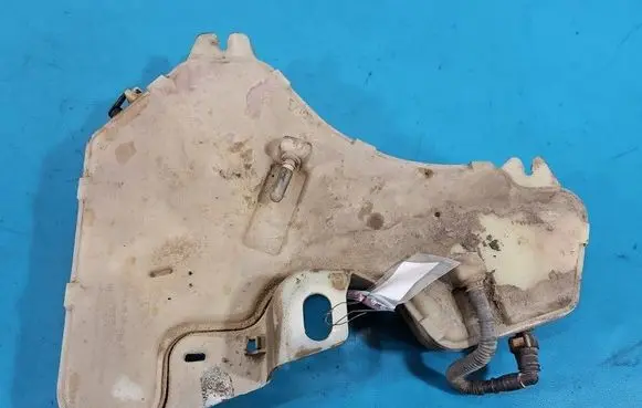 Peugeot 407 FAP fluid tank 962944280 IMPRK1573381