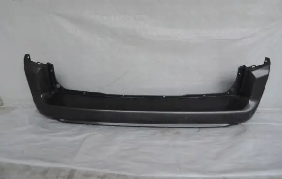 Opel Combo E Rear bumper