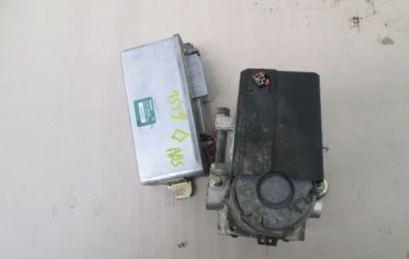 Renault Espace II ABS Pump