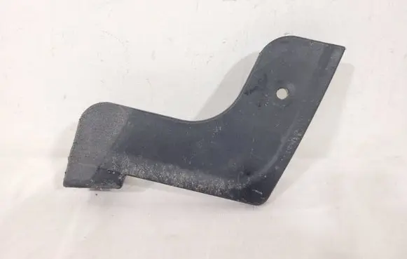 Toyota Verso Front sill trim cover 769160F020
