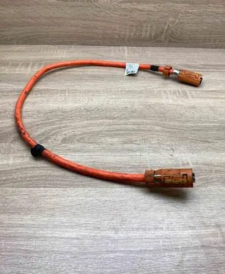 BMW X5 F15 Other wiring loom 9384225 9384224