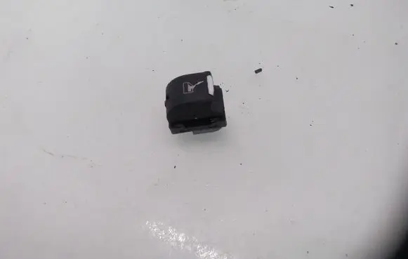Audi A3 S3 8P Electric window control switch