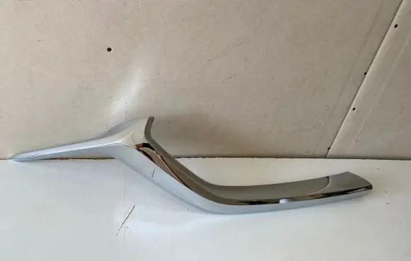 Mazda CX-5 Front bumper upper radiator grill KFYT507J1