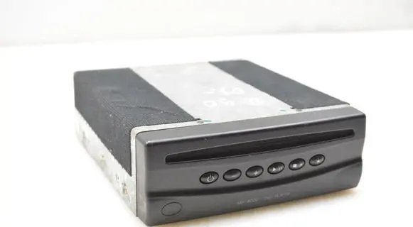 Volvo XC90 CD/DVD changer 8662340