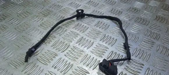 Mercedes-Benz CLS C218 AMG Other wiring loom