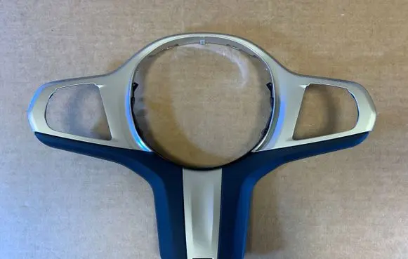 BMW X4 G02 Steering wheel trim 32308094050