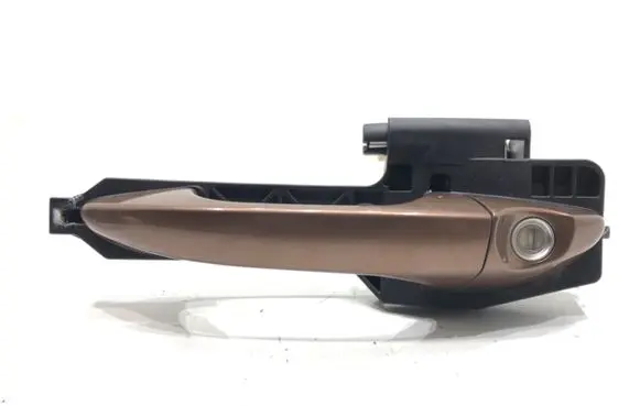 Hyundai i20 (GB IB) Front door exterior handle