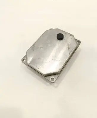 Fiat Grande Punto Engine control unit/module 51798649 6DUHEDP7H 6160109808