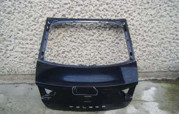 Seat Toledo IV (NH) Tailgate/trunk/boot lid