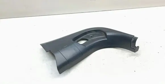 BMW X3 E83 Foot area side trim 7051423 51437051423