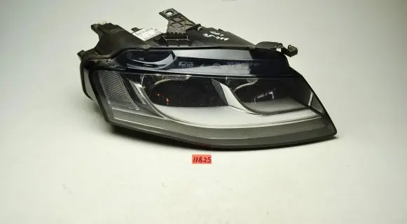 Audi A4 S4 B8 8K Headlight/headlamp 8K0941004A 24142413 0301240602