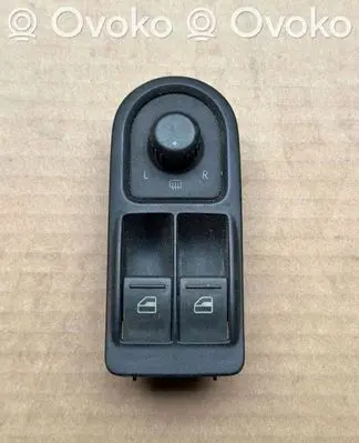 Volkswagen Transporter - Caravelle T5 Electric window control switch 7H5959539
