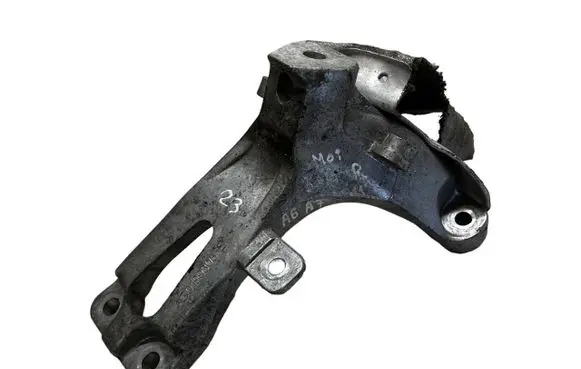 Audi A6 S6 C7 4G Engine mounting bracket 4G0199308E 8K0199388BD