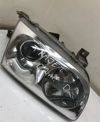 Hyundai Trajet Headlight/headlamp