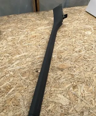 Audi TT Mk1 Front sill trim cover 8N8353905