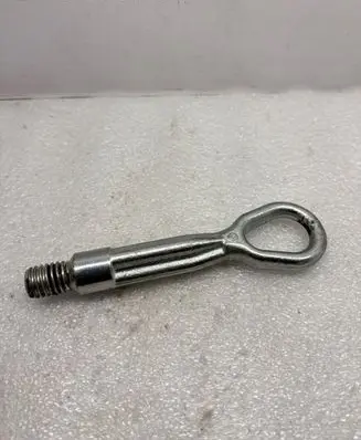 BMW 5 F10 F11 Towing hook eye 7184971