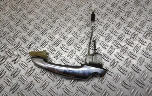 Mini Cooper Countryman R60 Front door exterior handle 