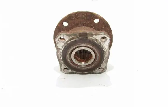 BMW 7 F01 F02 F03 F04 Rear wheel hub